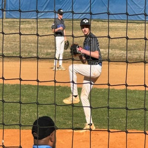 Collin Williams mugshot