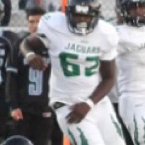 Jordan Williams
