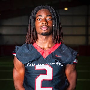 D'adrian Renfro mugshot