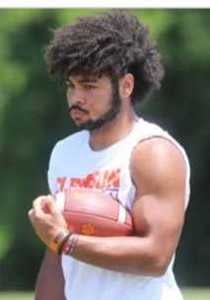 Jaylen Poe mugshot