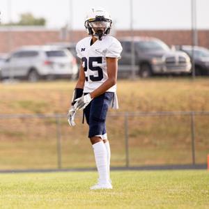 Jayanthony Yancey