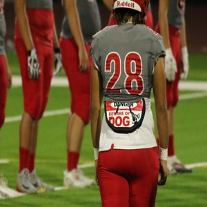 JJ TATE