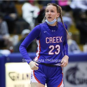 JULIA LEACH