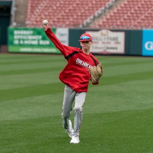 Chance McCarty mugshot