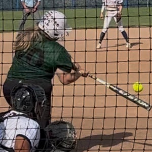 Delilah Olivier mugshot