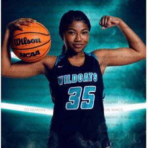 ADRIELLE INGRAM