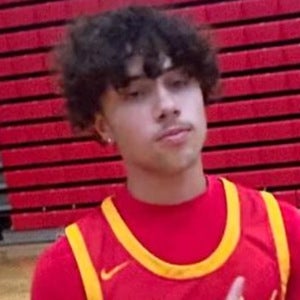 Deven Marshall
