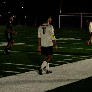 Xavier Abuhl mugshot