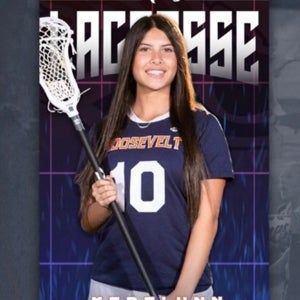 Maelynn Saucedo mugshot