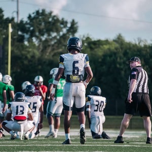 Elijah Chapman mugshot