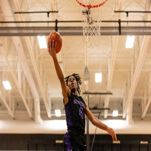 Daleron Thomas mugshot