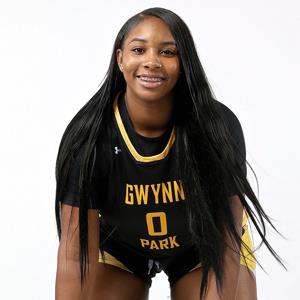GEORNAE DAVIS