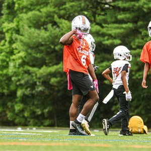 Keshon Greene mugshot