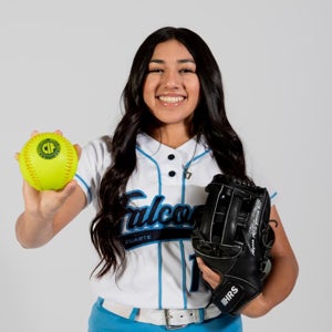 Alyssa Garcia mugshot