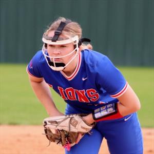 KYLEE ARNOLD