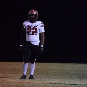 Jorrod Dials