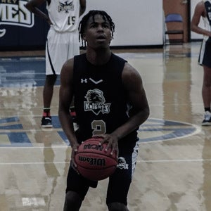 Vincent George mugshot