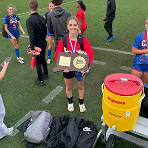 Annaliese Meisenkothen mugshot