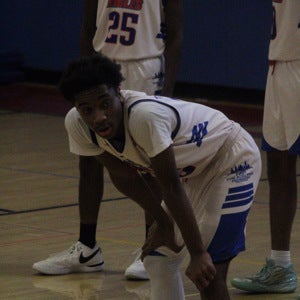 Namir Smith