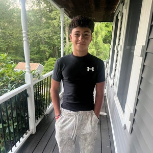 Jax Opotzner mugshot