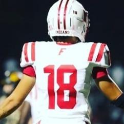 Isaiah Glover