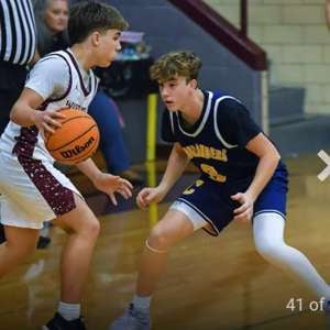 Braydon Britt