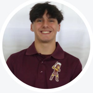 John Richards mugshot