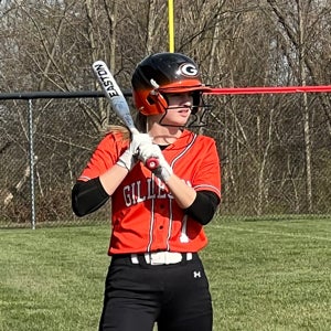 Macie Wright