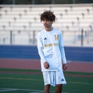 Jayden  Cleveland