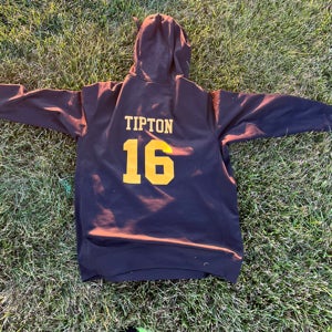 Cassy Tipton