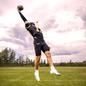 HUNTER TERBEEK