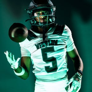 Quayd Hendryx mugshot