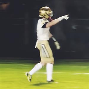 CONNOR LENAHAN