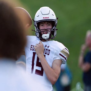 Dylan Krantz mugshot