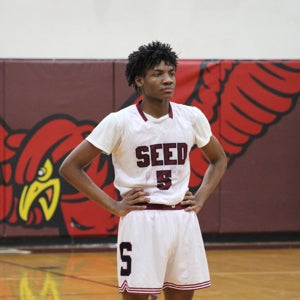 ZYON KNIGHT