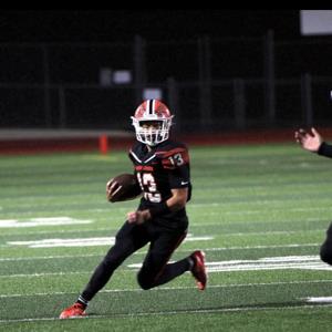Gavin Zillman