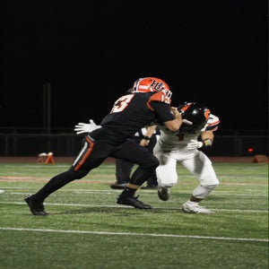 GAVIN ZILLMAN