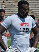 A.j. Alexander