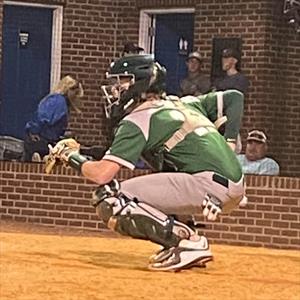 Jacob Brister mugshot