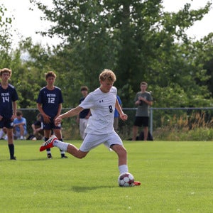 TOBIN STROBEL