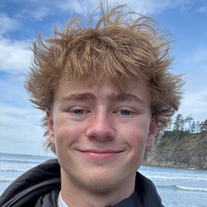 Josh Henriod