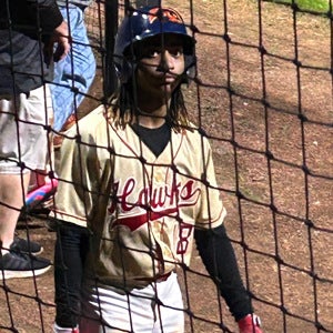 Jakobe Dewhart mugshot