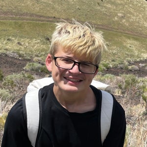 Joey Stuteville
