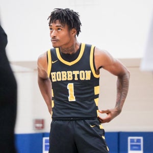 Deonte Darden