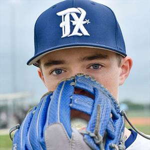 Graham Hicks mugshot