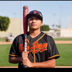 Nick Chavez
