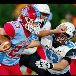 Nolan Clawson mugshot