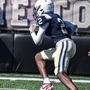 Damarion Mays