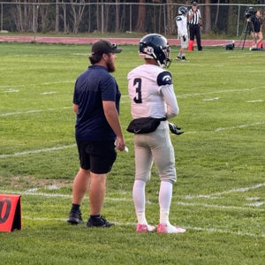 Blayne Baratti Butler mugshot