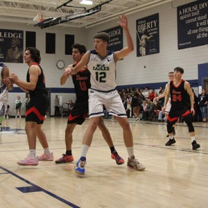 Landin Sanders mugshot